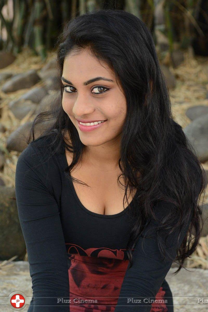 Priyanka Gugustin Special Gallery | Picture 817576