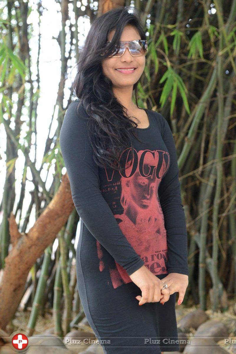 Priyanka Gugustin Special Gallery | Picture 817583