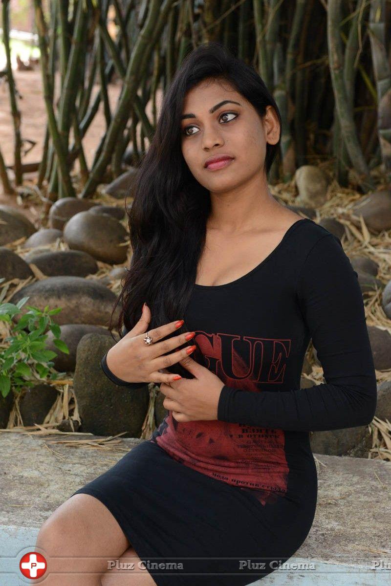 Priyanka Gugustin Special Gallery | Picture 817616