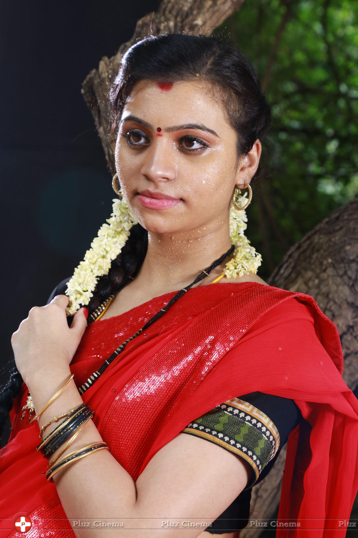 Priyanka (Actress) - Srimati Bangaram Movie Latest Stills | Picture 816532