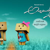 Abbayitho Ammayi Movie Posters | Picture 818132
