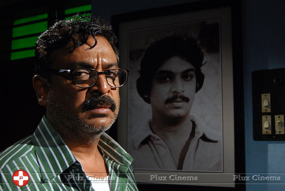 Naresh - Parampara Movie Stills | Picture 818659