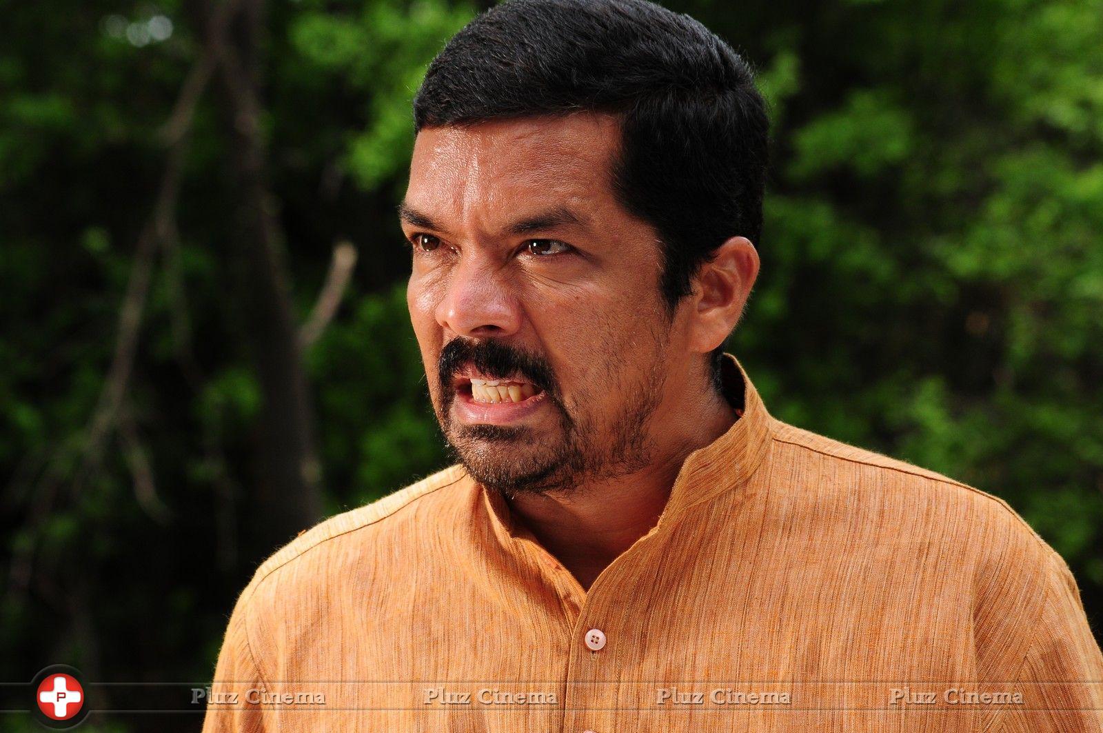 Posani Krishna Murali - Director Bharat Parepalli's New Movie Stills | Picture 820296