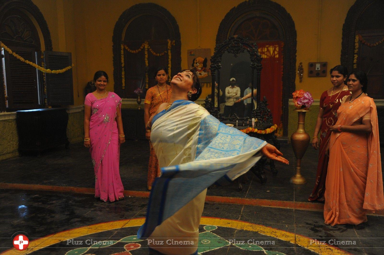 Director Bharat Parepalli's New Movie Stills | Picture 820309