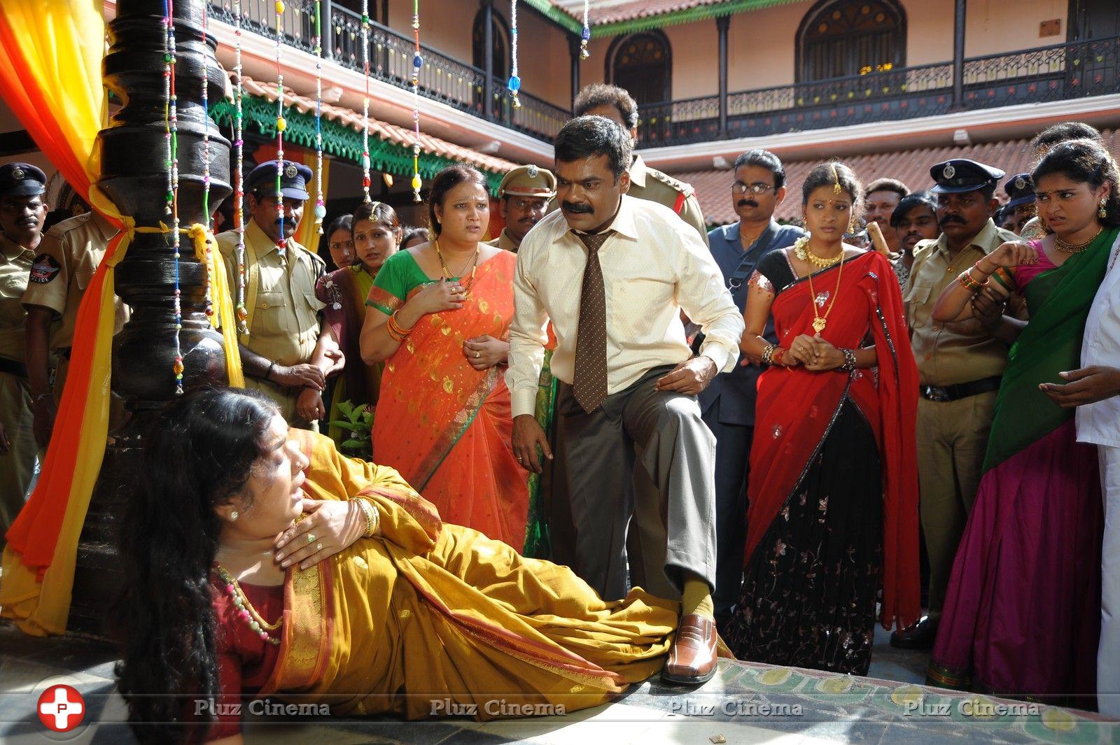 Director Bharat Parepalli's New Movie Stills | Picture 820345