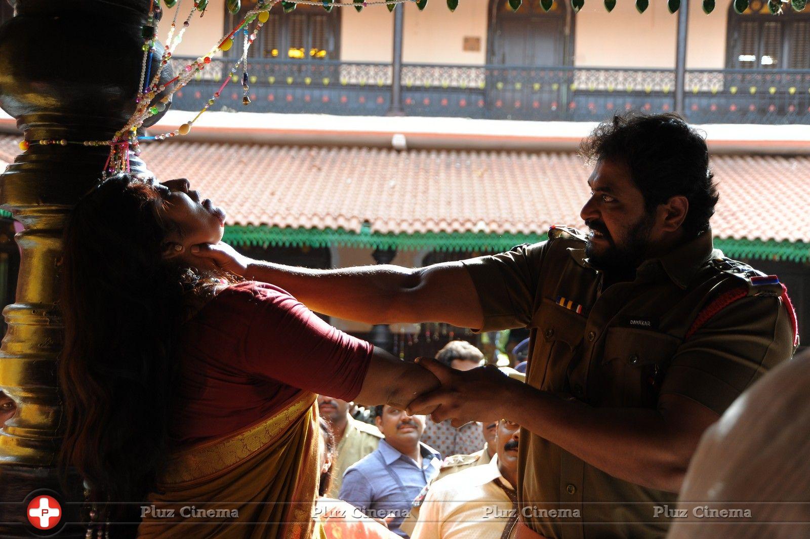 Director Bharat Parepalli's New Movie Stills | Picture 820346