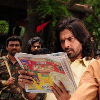 Mukul Dev - Director Bharat Parepalli's New Movie Stills | Picture 820297