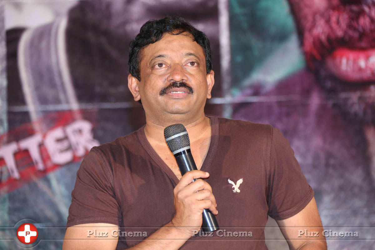 Ram Gopal Varma - Ice Cream 2 Movie Kiss Mix Song Release Photos | Picture 821159