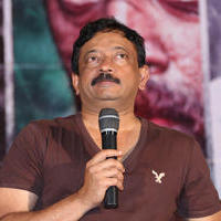 Ram Gopal Varma - Ice Cream 2 Movie Kiss Mix Song Release Photos | Picture 821157