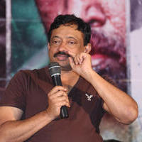 Ram Gopal Varma - Ice Cream 2 Movie Kiss Mix Song Release Photos | Picture 821158