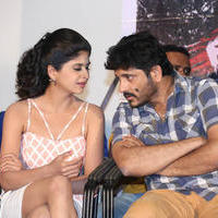Ice Cream 2 Movie Kiss Mix Song Release Photos | Picture 821162
