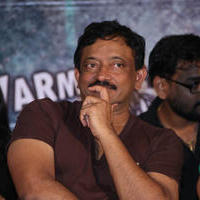 Ram Gopal Varma - Ice Cream 2 Movie Kiss Mix Song Release Photos | Picture 821180