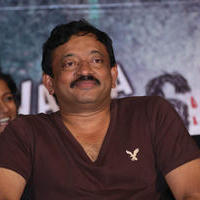 Ram Gopal Varma - Ice Cream 2 Movie Kiss Mix Song Release Photos | Picture 821194