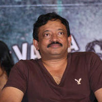 Ram Gopal Varma - Ice Cream 2 Movie Kiss Mix Song Release Photos | Picture 821195