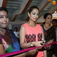 Fashion Unlimited Expo Inaugurated by Miss South India 2014 Winner Rashmi Takoor Photos | Picture 821417