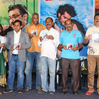 Parampara Dev and Malli Raadoy Life Movies Audio Launch Stills | Picture 822012
