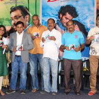 Parampara Dev and Malli Raadoy Life Movies Audio Launch Stills | Picture 822013