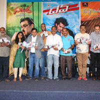 Parampara Dev and Malli Raadoy Life Movies Audio Launch Stills | Picture 822014