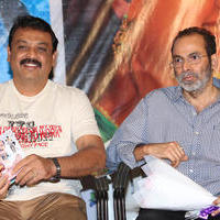 Parampara Dev and Malli Raadoy Life Movies Audio Launch Stills
