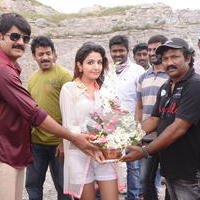 Dhee Ante Dhee Movie Shooting Spot Stills | Picture 821892