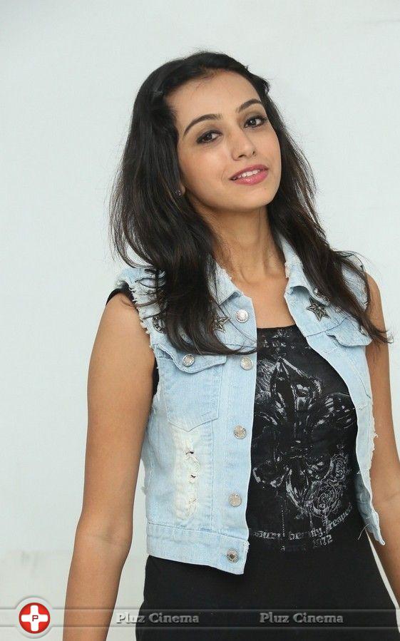 Rupal Cute Stills | Picture 822593