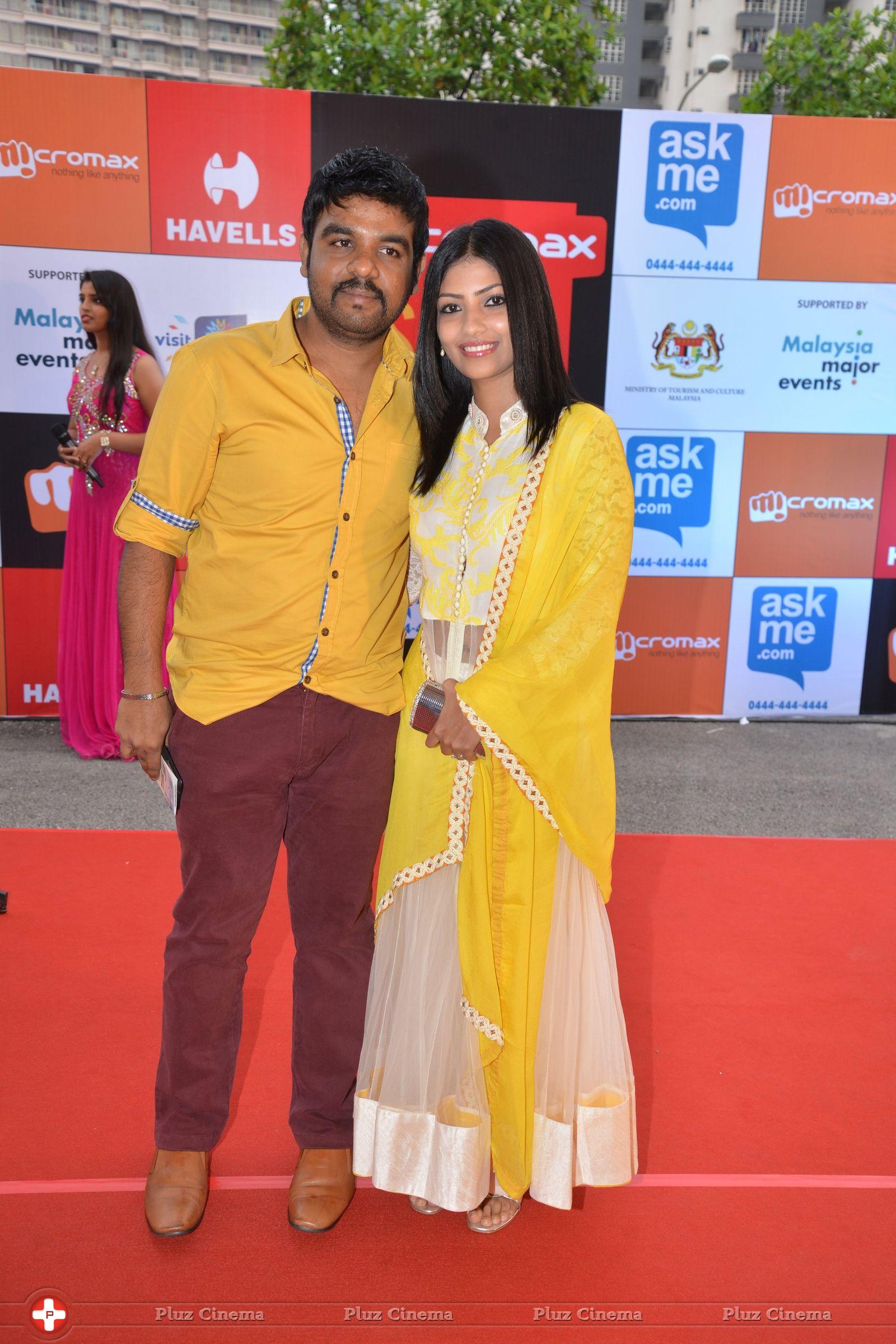 Micromax SIIMA Awards in Malaysia Photos | Picture 822786