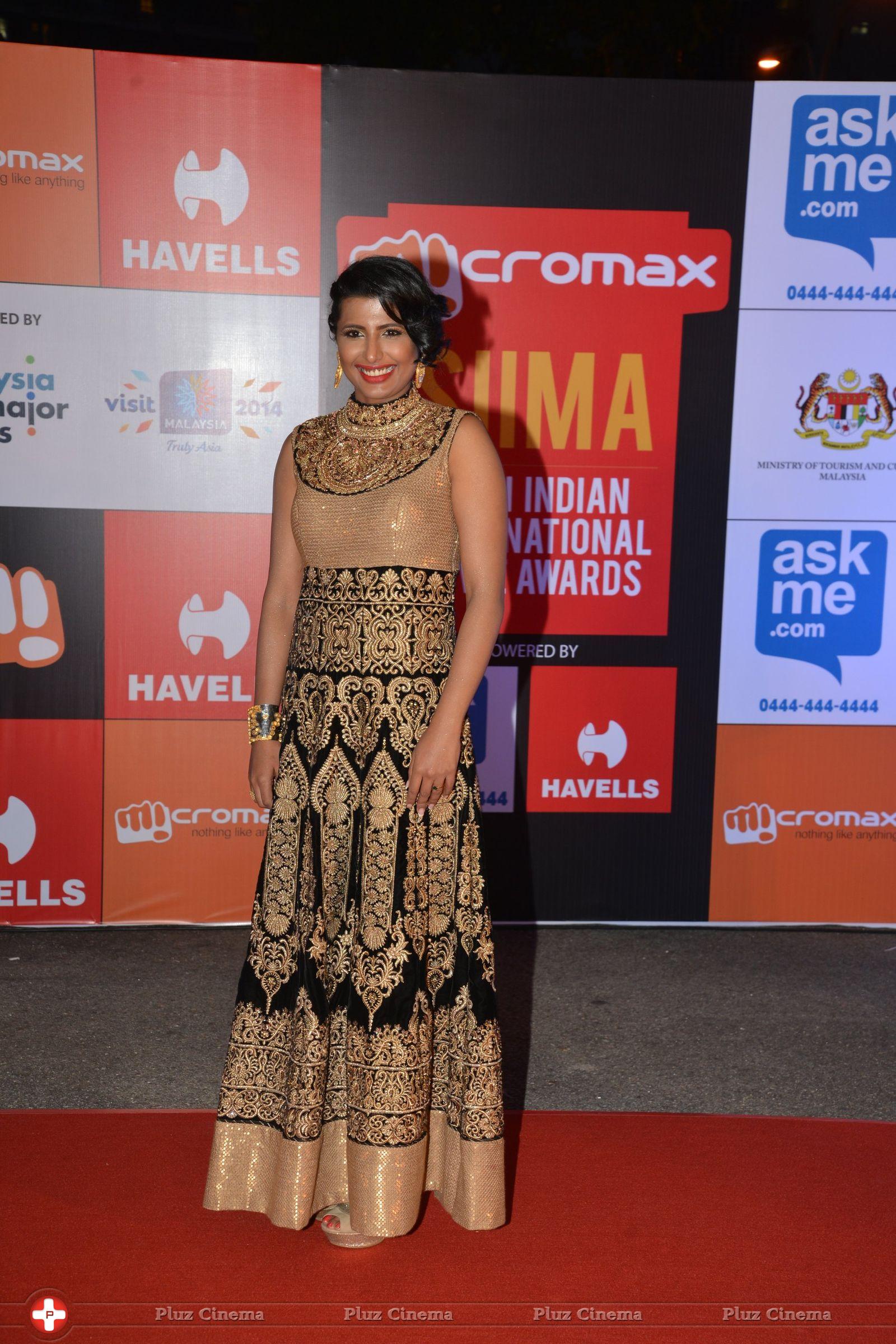 Micromax SIIMA Awards in Malaysia Photos | Picture 822822