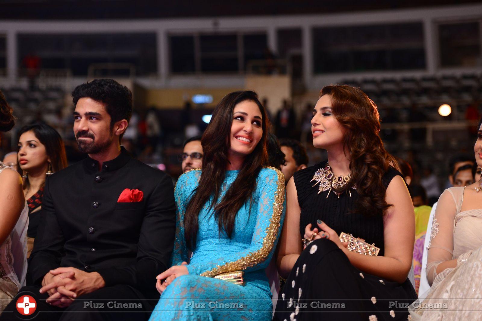 Micromax SIIMA Awards in Malaysia Photos | Picture 822876
