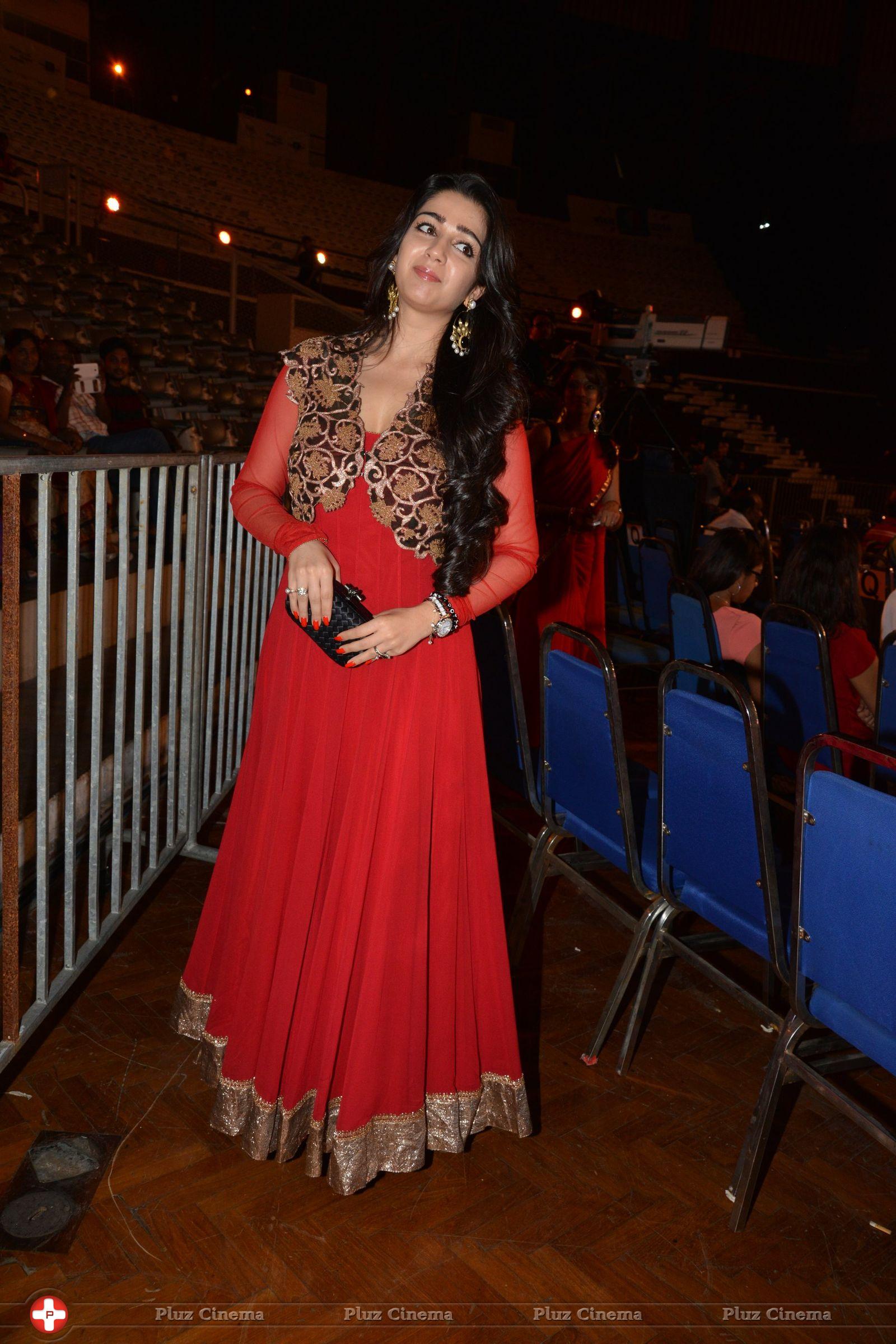 Charmy Kaur - Micromax SIIMA Awards in Malaysia Photos | Picture 822883