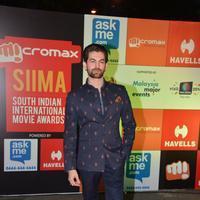 Neil Nitin Mukesh - Micromax SIIMA Awards in Malaysia Photos