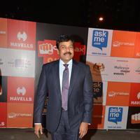 Chiranjeevi (Actors) - Micromax SIIMA Awards in Malaysia Photos | Picture 822862