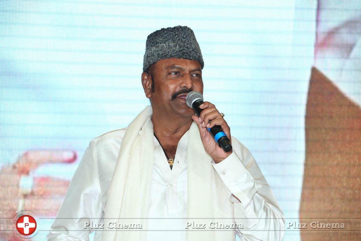 Mohan Babu - Current Teega Movie Audio Launch Photos | Picture 823805