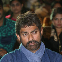 Jagapathi Babu - Current Teega Movie Audio Launch Photos | Picture 823473