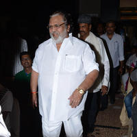Dasari Narayana Rao - Current Teega Movie Audio Launch Photos | Picture 823508