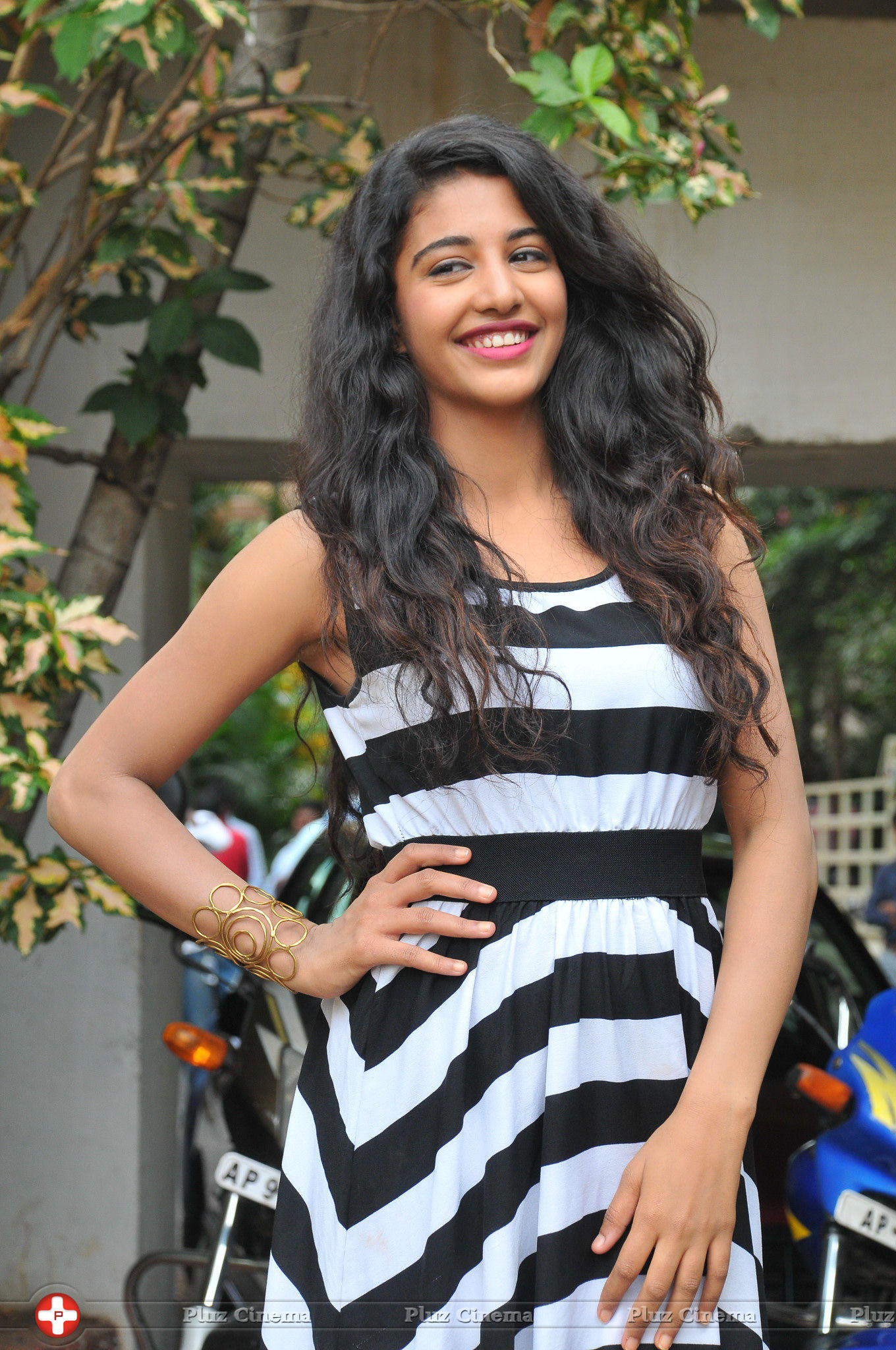 Daksha Nagarkar - Daksha Nagarkar At Dazzling Fashion Expo 2014 Photos | Picture 824950