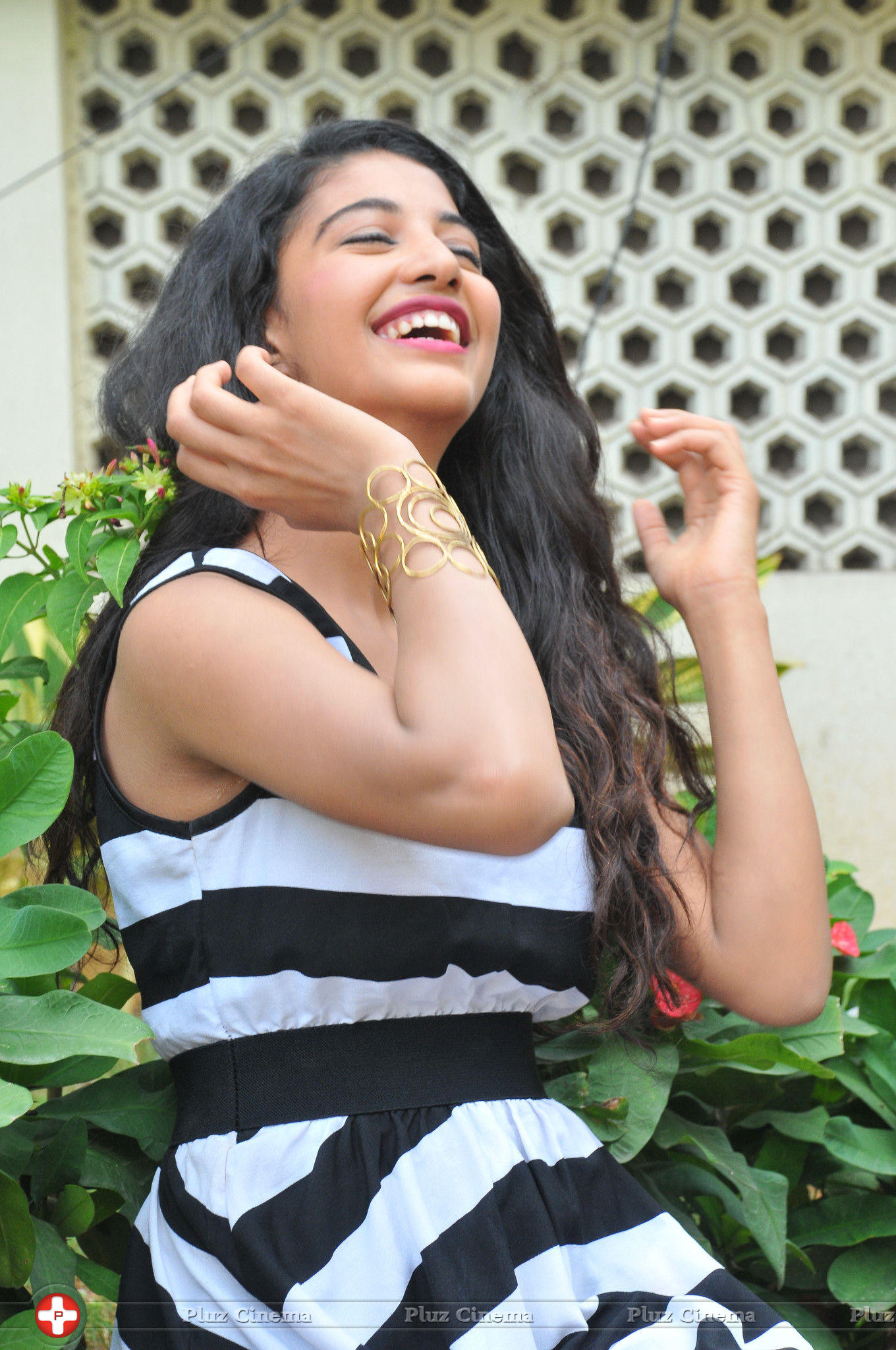 Daksha Nagarkar - Daksha Nagarkar At Dazzling Fashion Expo 2014 Photos | Picture 824953