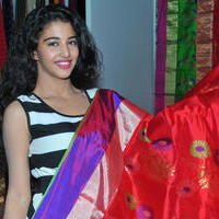 Daksha Nagarkar - Daksha Nagarkar At Dazzling Fashion Expo 2014 Photos | Picture 824936