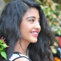 Daksha Nagarkar - Daksha Nagarkar At Dazzling Fashion Expo 2014 Photos