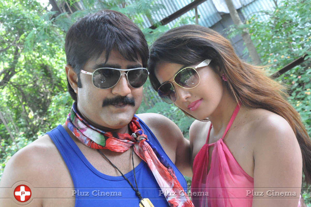 Dhee Ante Dhee Movie Photos | Picture 824964