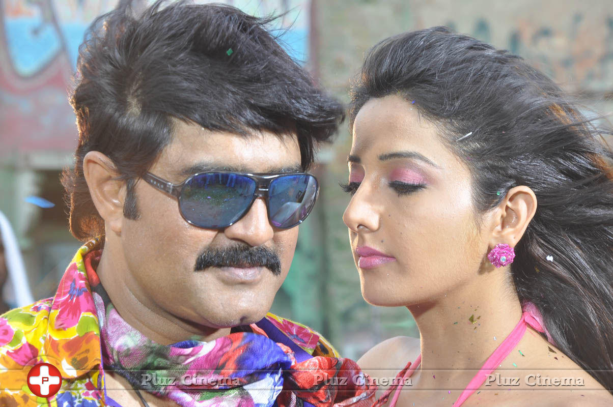 Dhee Ante Dhee Movie Photos | Picture 824965