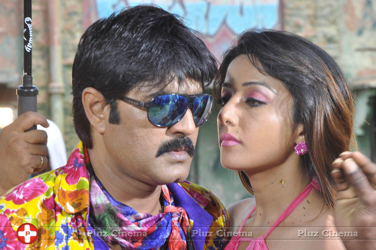 Dhee Ante Dhee Movie Photos | Picture 824985