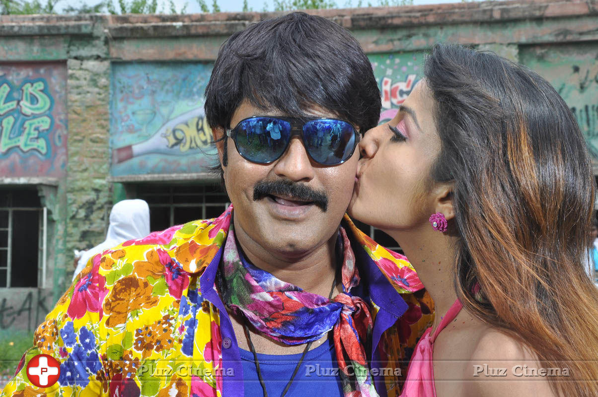 Dhee Ante Dhee Movie Photos | Picture 824999