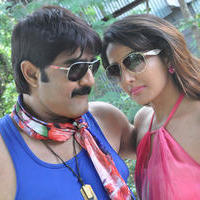 Dhee Ante Dhee Movie Photos | Picture 824963