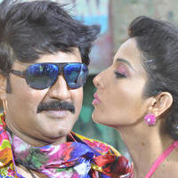 Dhee Ante Dhee Movie Photos | Picture 824967