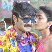 Dhee Ante Dhee Movie Photos | Picture 824970