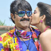 Dhee Ante Dhee Movie Photos | Picture 824976