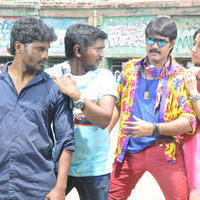 Dhee Ante Dhee Movie Working Stills | Picture 825032