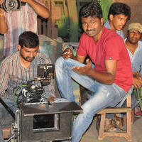 Dhee Ante Dhee Movie Working Stills | Picture 825037