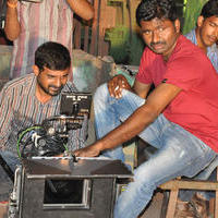 Dhee Ante Dhee Movie Working Stills | Picture 825038