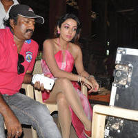 Dhee Ante Dhee Movie Working Stills | Picture 825052